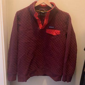 Patagonia Sweatshirt